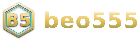 beo555 logo